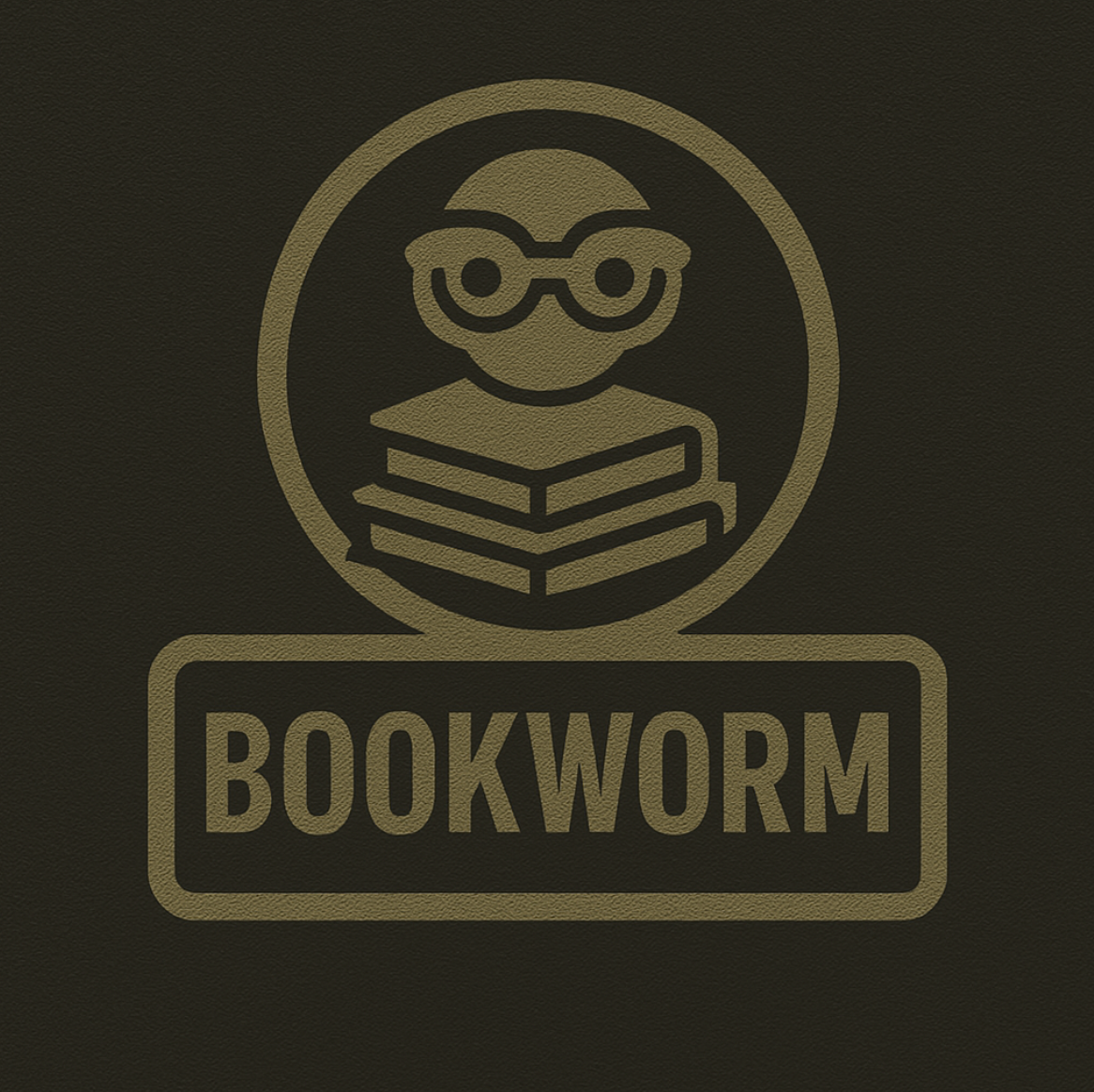 Bookworm