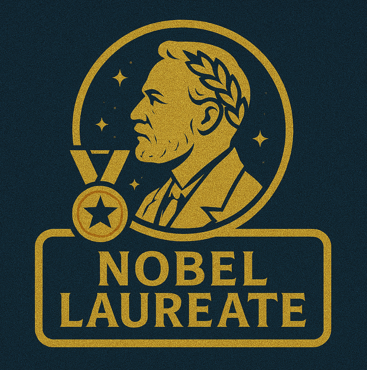 Nobel Laureate