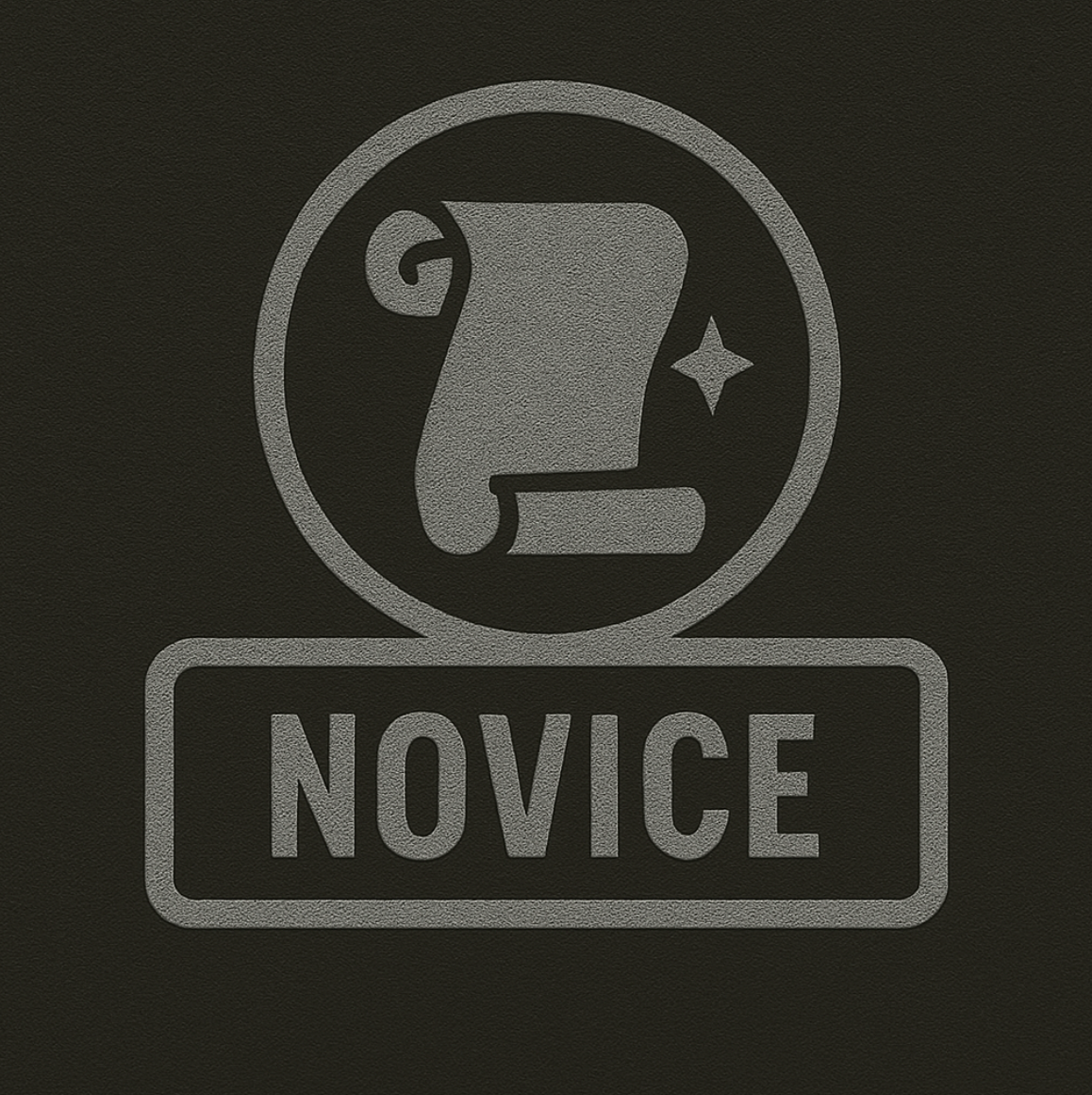 Novice