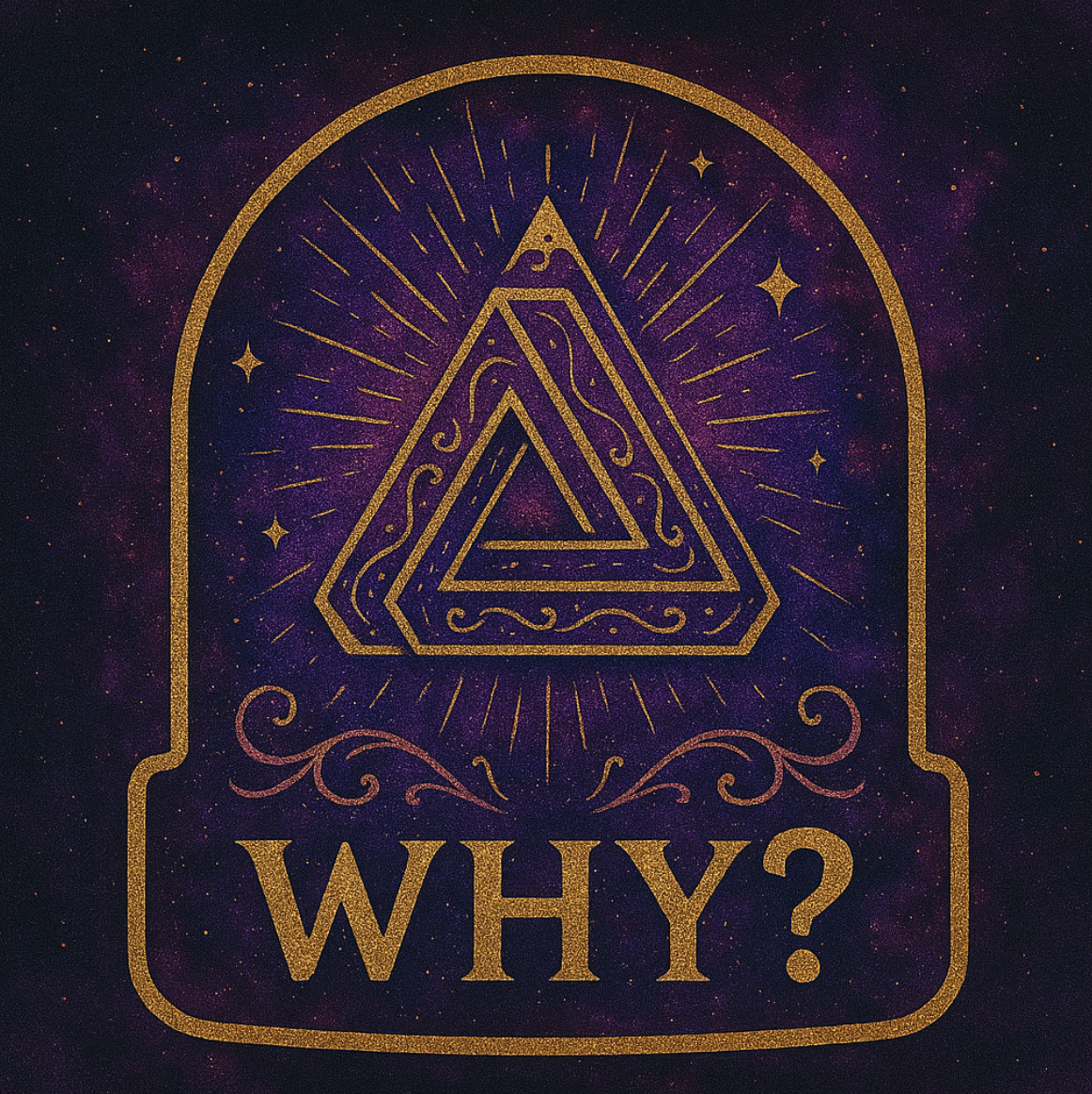 Why?
